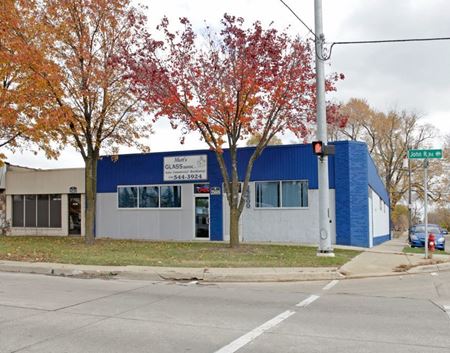25600 John R Rd For Lease - Madison Heights