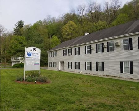 Office space for Sale at 219 Kent Road  in New Milford