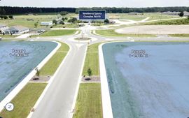 US Highway 41 Commercial Land | 1.0± - 6.64± Acres