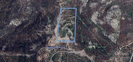 Photo of commercial space at 99981 Mormon Emigrant Trail in Pollock Pines