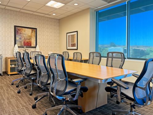 Regus - Valencia - Gateway Plaza