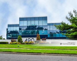 490 Wheeler Road