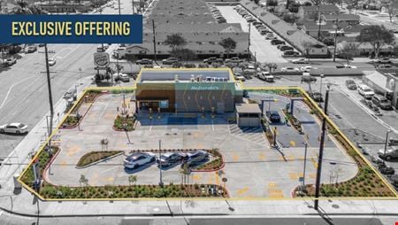 Photo of commercial space at 10146 Artesia Blvd in Bellflower