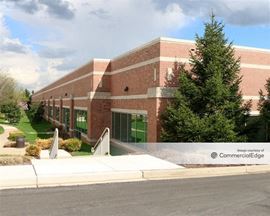 Metro Park North - 400 & 7300-7301 Calhoun Place