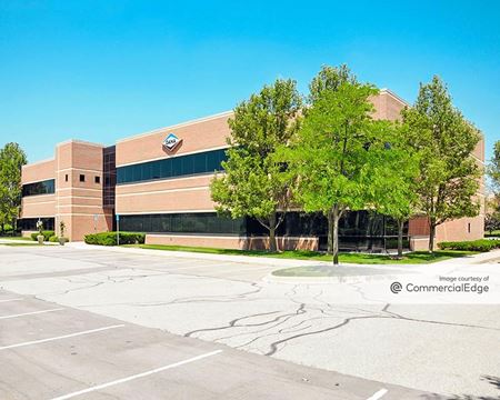 Photo of commercial space at 27870 Cabot Drive in Novi