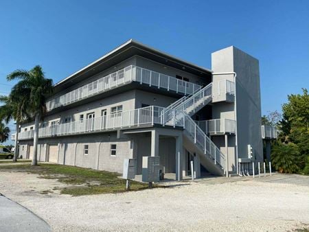 Office space for Rent at 21460 Overseas Highway in Cudjoe Key