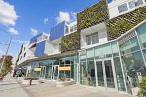 2903 Lincoln Blvd - The Wilson