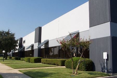 Industrial space for Rent at 1819 Firman in Richardson