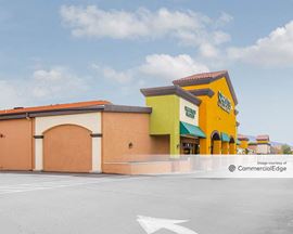 Corona Town & Country - 120 West Ontario Avenue