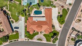 Stunning Home in The Bluffs - 2250 S Rodriguez Way