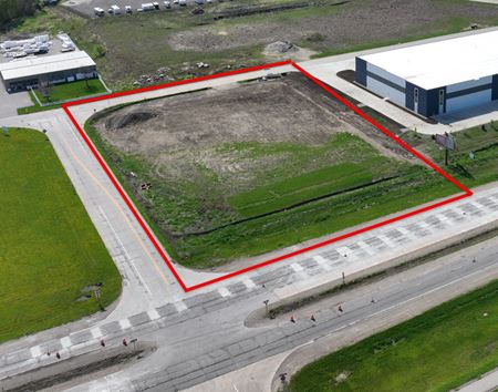 VacantLand space for Sale at LOT 4 (lot 11) Marnie Ave in Waterloo
