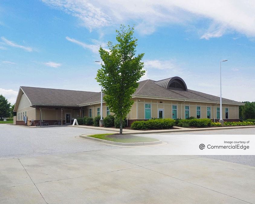 249 North Grove Medical Park Drive 249 North Grove Medical Park Drive