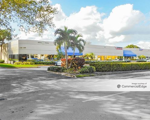 Westpark Center