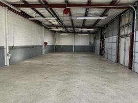 Scottsdale Road Industrial