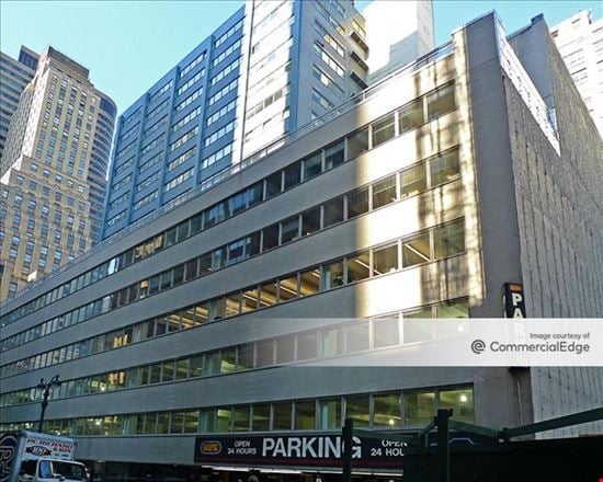 711 Third Avenue