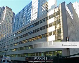 711 Third Avenue