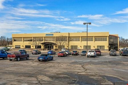Office space for Sale at 7340 W. 21st Street in Wichita