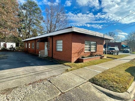 Office space for Sale at 119 S Fuquay Ave in Fuquay Varina
