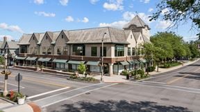 Deerpath Plaza