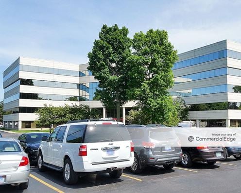 Orchard Hill Place Office Ctr