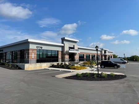 Photo of commercial space at 1770 Hempstead Road in Lancaster