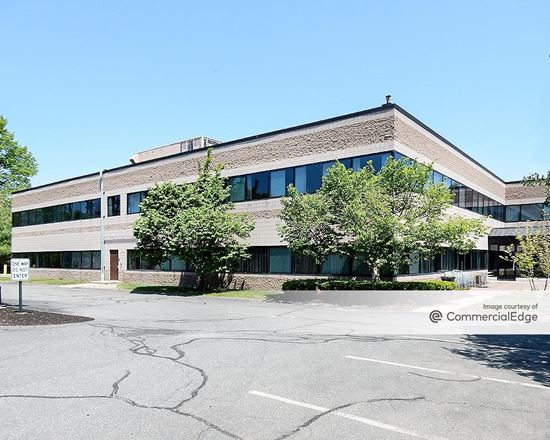 Westford Corporate Park