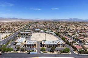 Centennial Plaza