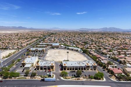 Photo of commercial space at 2805 W Centennial Pkwy in North Las Vegas