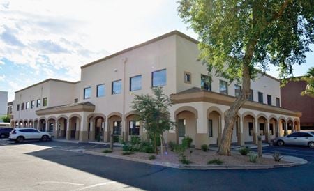 Office space for Rent at 4425 N. 24th St. in Phoenix