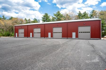 Industrial space for Rent at 25 Aero Park Dr in Plymouth