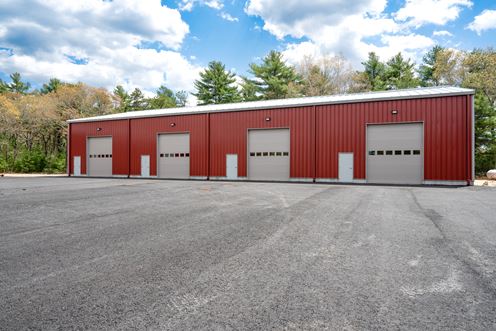 25 Aero Park Dr