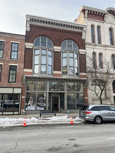 Office space for Rent at 309 Columbia St in Lafayette