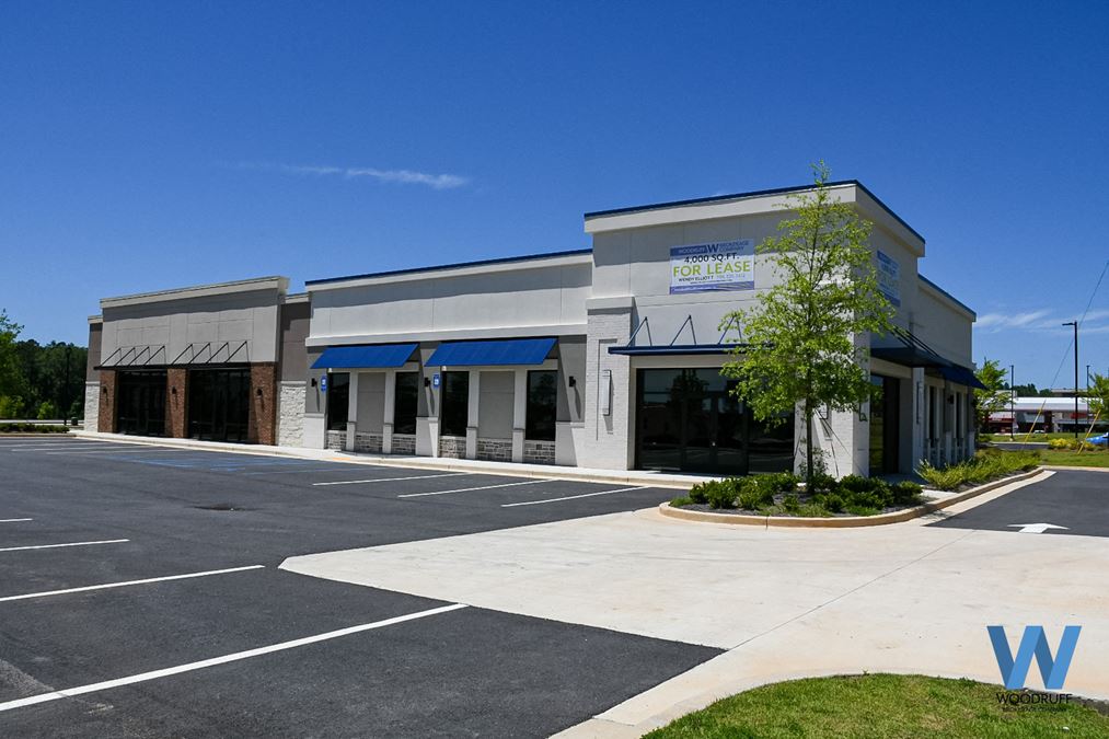 Peachtree Immediate Care