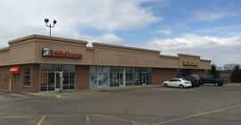 Schoolcraft Plaza
