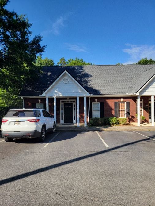 1022 Barber Creek Dr