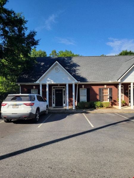 Office space for Sale at 1022 Barber Creek Dr in Watkinsville