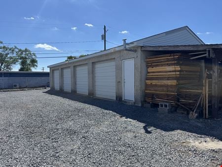 Industrial space for Rent at 3160 Cherryville Rd in Northampton