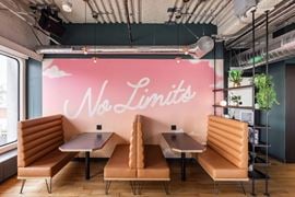 WeWork - 650 California St