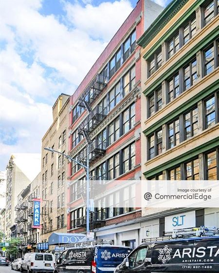 Office space for Rent at 175 East 87th Street in New York