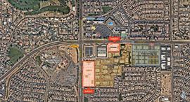 Indian School & Dysart - PADS