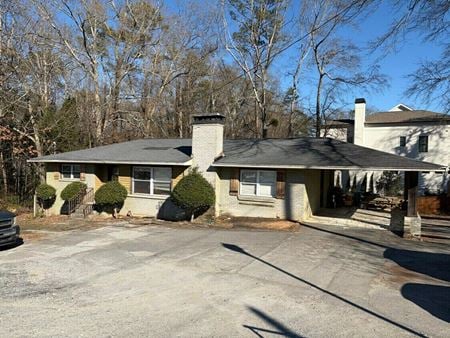 Office space for Sale at 193 North Main Street in Alpharetta