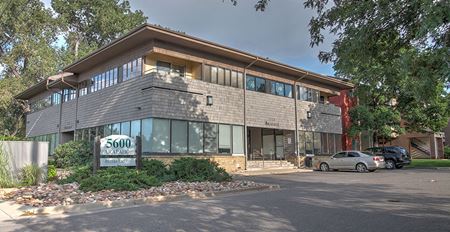 Photo of commercial space at 5600 Arapahoe Ave in Boulder