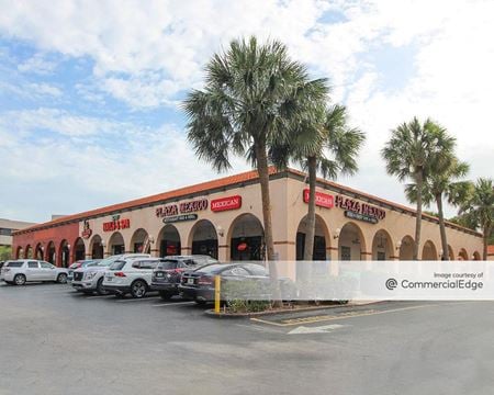 Photo of commercial space at 34726 US Highway 19 North in Palm Harbor
