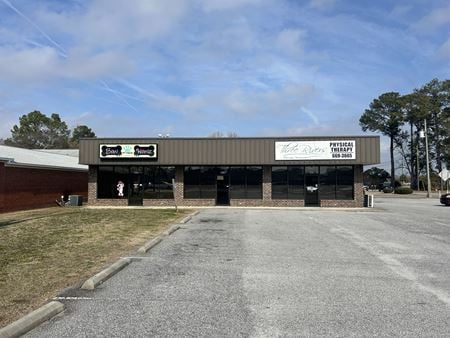 Photo of commercial space at 401 2nd Loop Rd in Florence