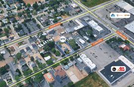 1505 N Main St