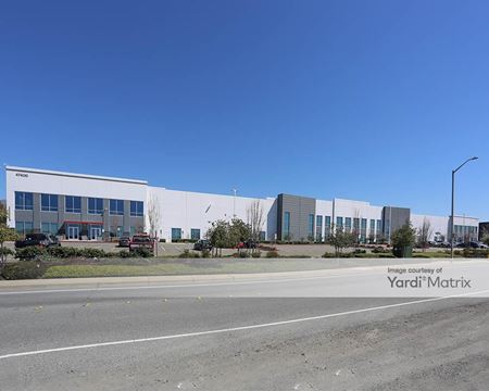 Photo of commercial space at 47400 Kato Road in Fremont