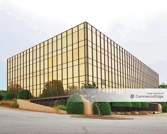 Piedmont Center East