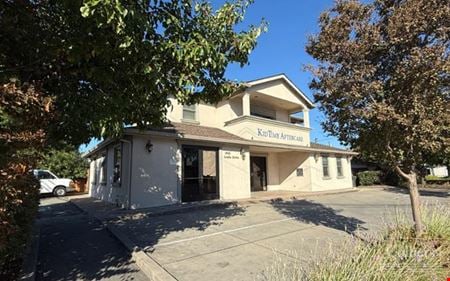 Retail space for Sale at 1942 Linda Dr in Pleasant Hill