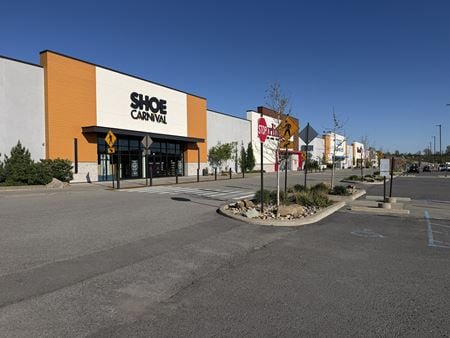 Retail space for Sale at 16 Colliers Crossing in Westover