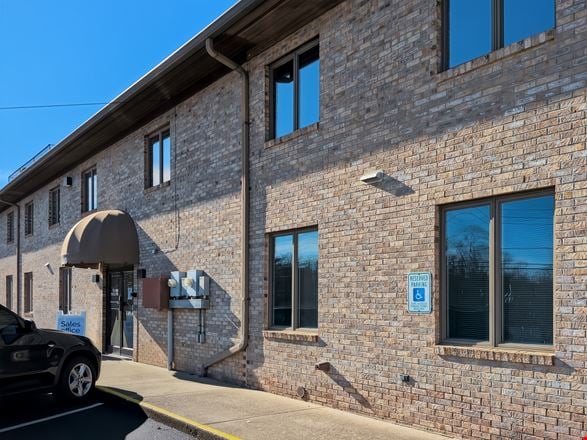 HQ - Hendersonville - Asheville Hwy